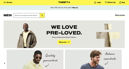 Mens online cheap clothing uk